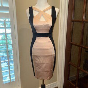 Cache Bandage Bodycon 4